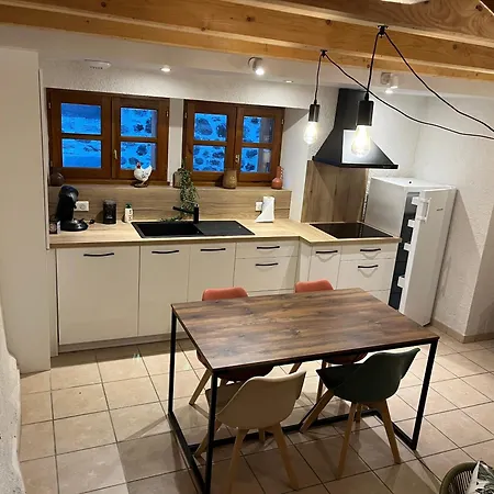 Maison Des Genets D Or * Mandailles-Saint-Julien